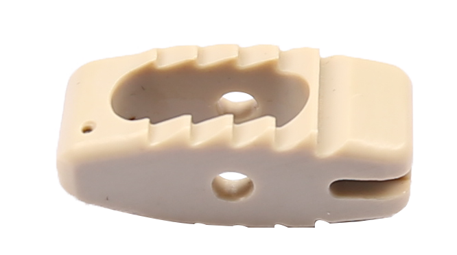 PEEK Lumbar Cage (Sterile)